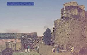 Chateau Neuf Oran